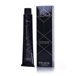 PROFIS FARBA DO WŁOSóW LASTRADA KOLOR 4.66 INTENSYWNY KASZTAN CZERWONY 100ML